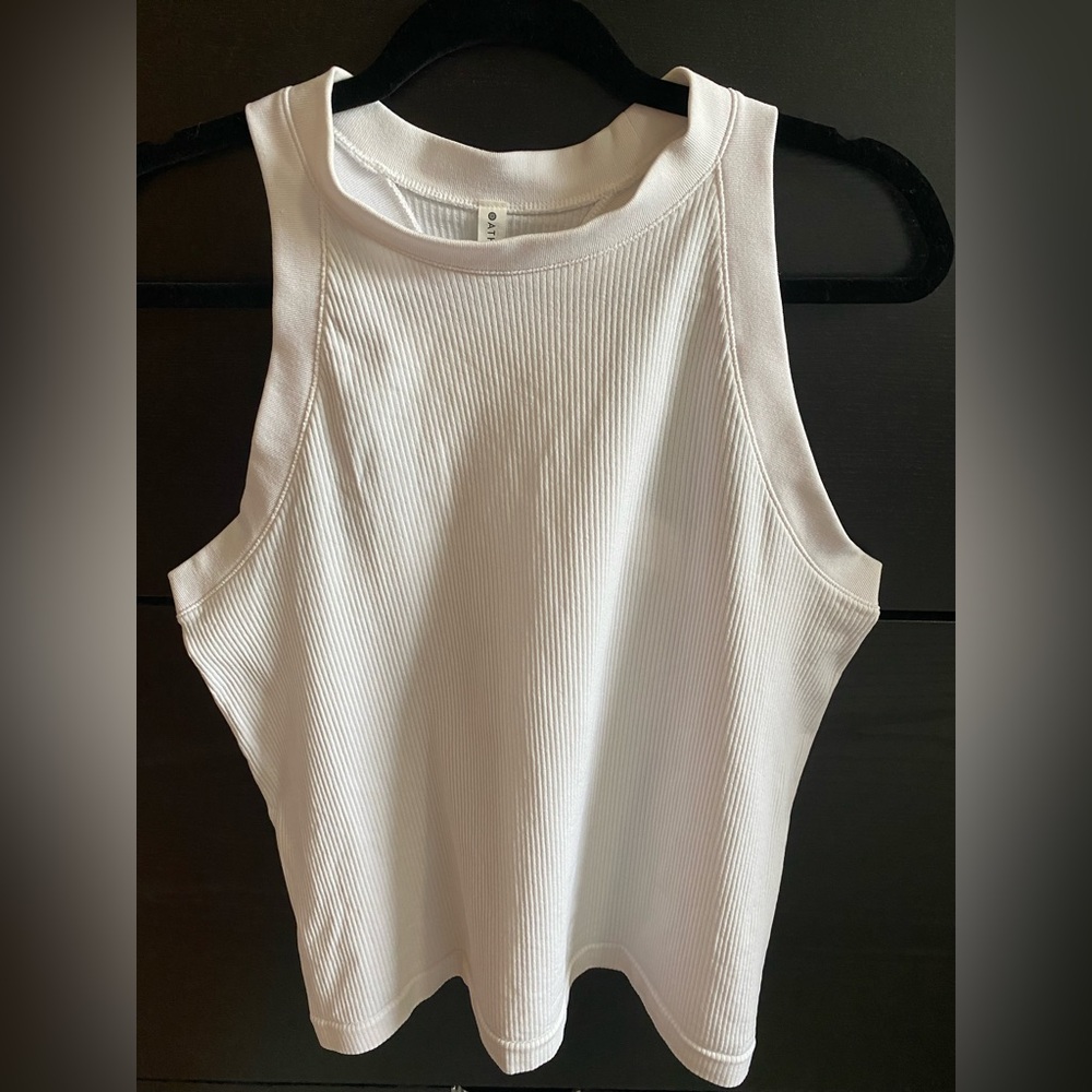 Athleta tank top